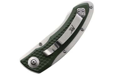 Image of Katz Folder Green