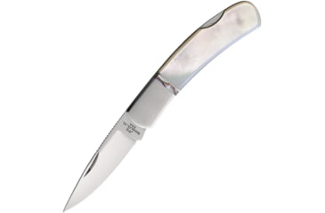 Image of Katz Gentleman's Lockback Pearl KZGTMP