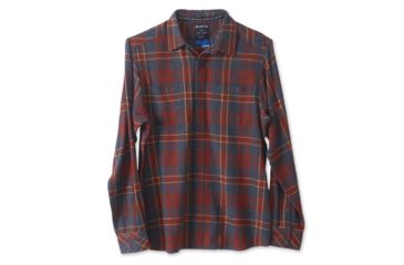 Image of KAVU Big Joe, Red Oak, XL, 510-1060-4