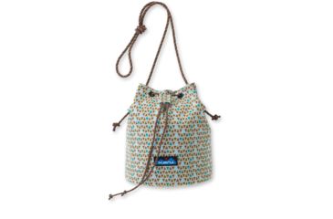 Image of Kavu Bucket Bag, Mini Specks 9102-717-