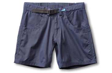 Image of Kavu Chilli Lite Short - Men's -Small-Navy