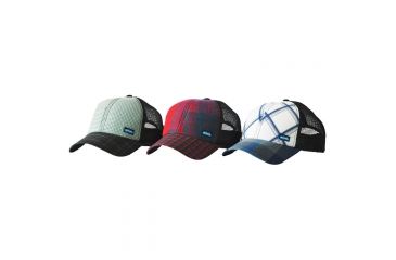 Image of Kavu Classic Trucker Assorted 127