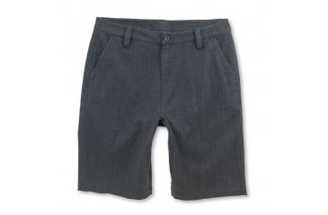 Image of Kavu Good Lookn, Charcoal Heather, 32 462-532-32