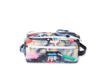 Image of Kavu Grizzly Kit, Space Pop 9060-720-