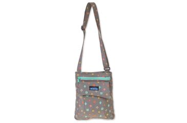 Image of KAVU Keeper Handbags, Fun Foulard, 917-846-