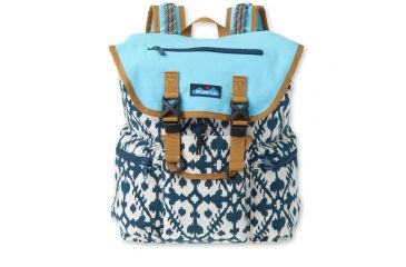 Image of Kavu Libby, Blue Blot 9078-571-