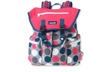Image of Kavu Libby, Got Dots 9078-716-