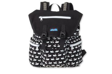 Image of Kavu Libby, Swan Love 9078-718-