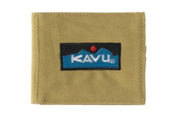 Image of Kavu Lowpro Wallet Black 924-20