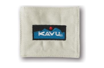 Image of Kavu Lowpro Wallet Black 924-20