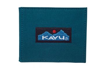 Image of Kavu Lowpro Wallet Everglade 924-15/924-14
