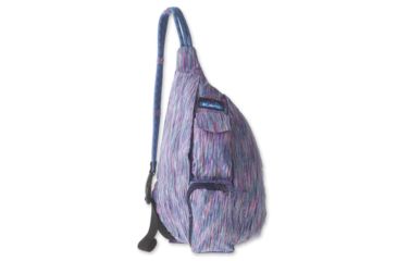 Image of KAVU Mini Ropercise, Mystic Blue, One Size, 9215-1067-