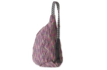 Image of KAVU Mini Ropercise, Neon Lights, One Size, 9215-1008-