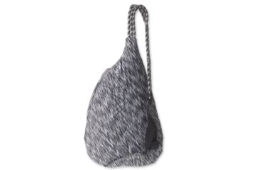 Image of KAVU Mini Ropercise, Zebra, One Size, 9215-954-