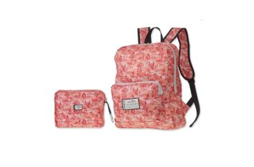 Image of KAVU Packback Backpacks, Landscape, 9137-841-