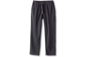 Image of Kavu Pastime Fleece Pant Men Blk Xl 728-20-4