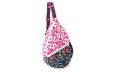 Image of Kavu Paxton Pack, Flutterfly 870-721-