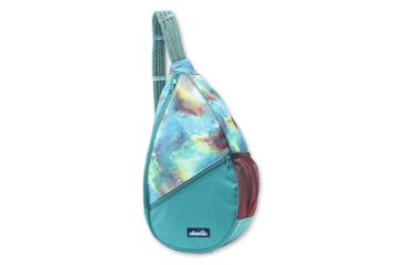 Image of KAVU Paxton Pack Handbag - Womens, Galaxy, 870-796-