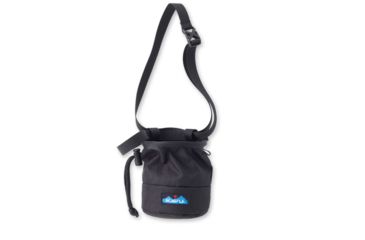 Image of Kavu Peak Seeker, Jet Black 9110-396-