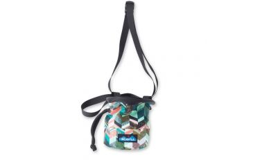 Image of Kavu Peak Seeker, Coastal Blocks 9110-722-