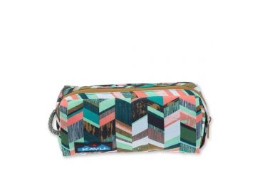 Image of Kavu Pixie Pouch, Coastal Blocks 9011-722-