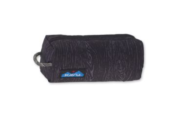 Image of Kavu Pixie Pouch Handbag, Black Oak, 9011-793