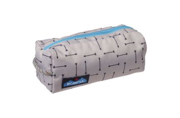 Image of Kavu Pixie Pouch Ink Blot 9011-359