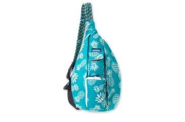 Image of Kavu Rope Bag, Pineapple Passion 923-740-