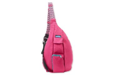 Image of KAVU Rope Bag Handbag - Womens, Winter Rose, 923-771-