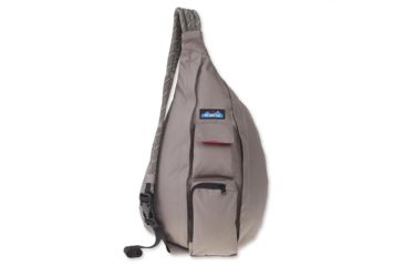 Image of KAVU Rope Sling Handbags, Coyote, 944-851-