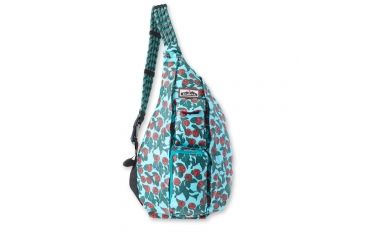 Image of Kavu Ropette, Red Rose 9088-727-