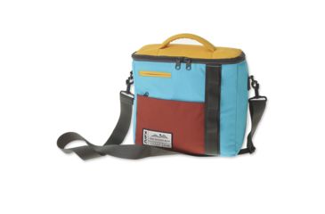 Image of KAVU Snack Sack Cooler, Grand Canyon, One Size, 9055-1025-