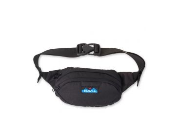Image of Kavu Spectator, Jet Black 9065-396-