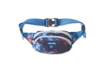 Image of KAVU Spectator Purse, Milky Way, One Size, 9065-1019-