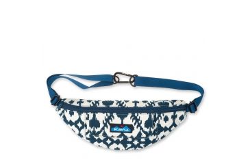 Image of Kavu Stroll Around, Blue Blot 9059-571-