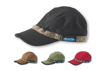 Image of Kavu Synthetic Strapcap