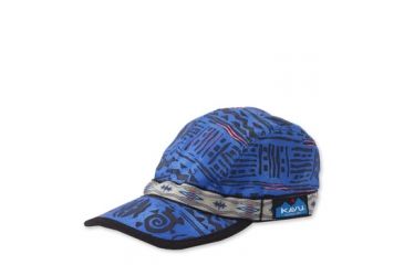 Image of Kavu Synthetic Strapcap-Surf Wax-Small