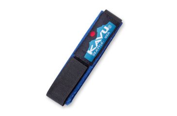 Image of Kavu Watchband, Blue, 912-39-1