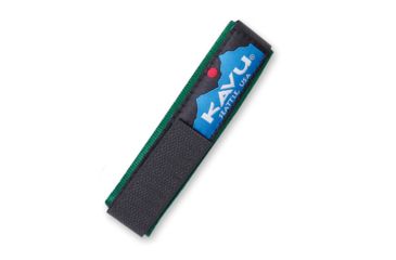 Image of Kavu Watchband, Green, 912-65-1