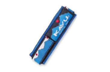 Image of Kavu Watchband, KAVU Logo, 912-507-1