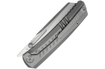 Image of KB Knives Insomnia Framelock Ti Gray, KUB441A