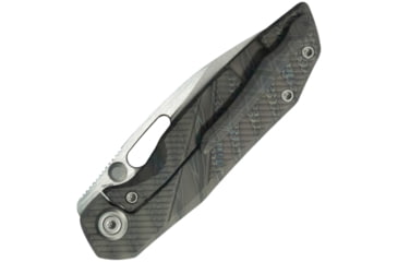 Image of KB Knives Sear Framelock Flamed Ti, KUB457B