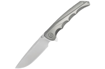 Image of KB Knives Zazoo Framelock Ti, KUB389A