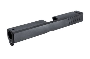 Image of KE Arms KE17 Alpha Slide, Glock 17 Gen3, Black Melonite 1-50-23-002