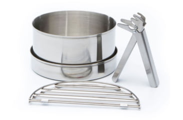 Image of Kelly Kettle Cookset, Large, 50041