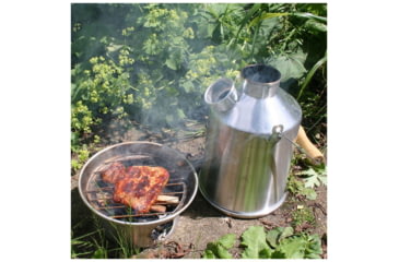 Image of Kelly Kettle Cookset, Large, 50041