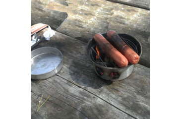 Image of Kelly Kettle Cookset, Small, 50042