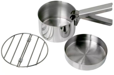Image of Kelly Kettle Cookset, Small, 50042