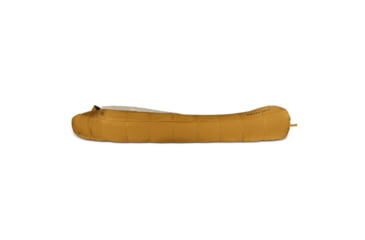 Image of Kelty Eclipse 15 Deg Sleeping Bag, Woodthrush/Turtledove/Green Gables, Short, 35432926SR