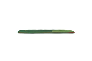 Image of Kelty Solstice 20 Deg Sleeping Bag, Black Forest/Dill/Woodthrush, 35432526BKF